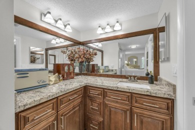 Wow! Light & Bright all day! This beautifully maintained on Indian Spring Golf and Country Club in Florida - for sale on GolfHomes.com, golf home, golf lot