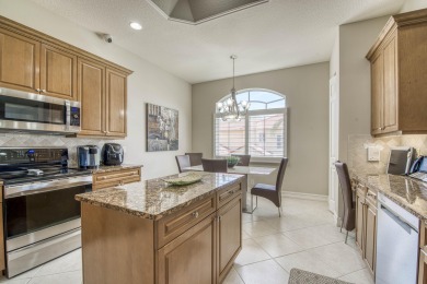 Turnkey 3BR/3BA + Den spacious upstairs condo in Orchid Hammock on Ibis Golf and Country Club in Florida - for sale on GolfHomes.com, golf home, golf lot