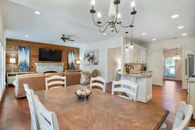 Open House 9/14 1-3.....Welcome home to this gorgeous 4-sided on Ballantrae Golf Club in Alabama - for sale on GolfHomes.com, golf home, golf lot