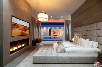 One of a kind stylish, cool and original family or friends on The Madison Club in California - for sale on GolfHomes.com, golf home, golf lot