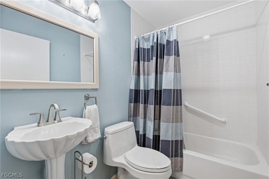 Looking for a move-in ready condo in a 55+ golf community in on Seven Lakes Golf and Tennis Community in Florida - for sale on GolfHomes.com, golf home, golf lot