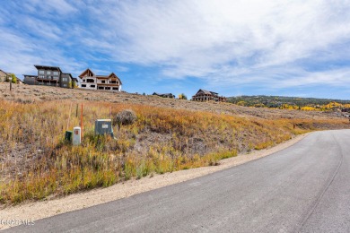 This great 1/3 acre site sits on Lower Ranch View Road on Headwaters Golf Course At Granby Ranch in Colorado - for sale on GolfHomes.com, golf home, golf lot