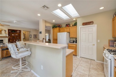 Oversized corner lot on a cul-de-sac with a popular Monroe floor on Rio Secco Golf Club in Nevada - for sale on GolfHomes.com, golf home, golf lot