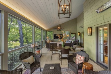 Enjoy the best of the country club living and the wonderful on Highlands Falls Country Club in North Carolina - for sale on GolfHomes.com, golf home, golf lot