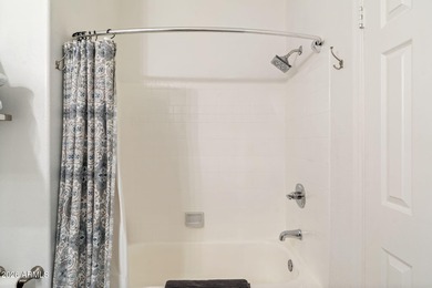 Experience refined Scottsdale living in this beautifully on Stonecreek Golf Club in Arizona - for sale on GolfHomes.com, golf home, golf lot