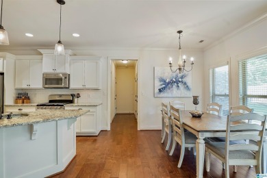 Open House 9/14 1-3.....Welcome home to this gorgeous 4-sided on Ballantrae Golf Club in Alabama - for sale on GolfHomes.com, golf home, golf lot