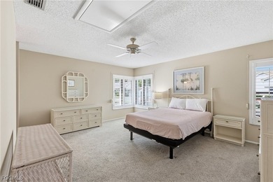 Looking for a move-in ready condo in a 55+ golf community in on Seven Lakes Golf and Tennis Community in Florida - for sale on GolfHomes.com, golf home, golf lot