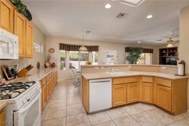 Oversized corner lot on a cul-de-sac with a popular Monroe floor on Rio Secco Golf Club in Nevada - for sale on GolfHomes.com, golf home, golf lot