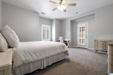 This fully renovated 4-bedroom, 2.5-bathroom, end unit townhome on Ross Bridge Golf Resort in Alabama - for sale on GolfHomes.com, golf home, golf lot