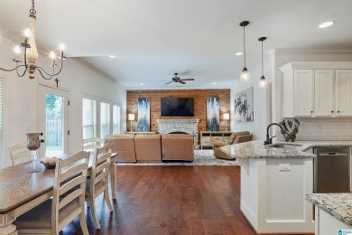 Open House 9/14 1-3.....Welcome home to this gorgeous 4-sided on Ballantrae Golf Club in Alabama - for sale on GolfHomes.com, golf home, golf lot