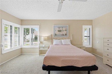 Looking for a move-in ready condo in a 55+ golf community in on Seven Lakes Golf and Tennis Community in Florida - for sale on GolfHomes.com, golf home, golf lot