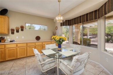 Oversized corner lot on a cul-de-sac with a popular Monroe floor on Rio Secco Golf Club in Nevada - for sale on GolfHomes.com, golf home, golf lot