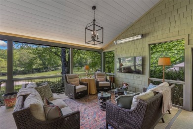 Enjoy the best of the country club living and the wonderful on Highlands Falls Country Club in North Carolina - for sale on GolfHomes.com, golf home, golf lot