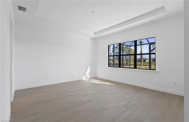 Welcome to the Stellar at Terreno by DiVosta. This open-concept on Valencia Golf and Country Club in Florida - for sale on GolfHomes.com, golf home, golf lot