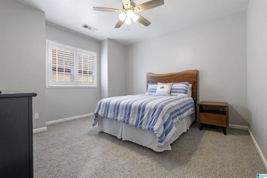 This fully renovated 4-bedroom, 2.5-bathroom, end unit townhome on Ross Bridge Golf Resort in Alabama - for sale on GolfHomes.com, golf home, golf lot