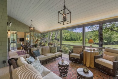 Enjoy the best of the country club living and the wonderful on Highlands Falls Country Club in North Carolina - for sale on GolfHomes.com, golf home, golf lot