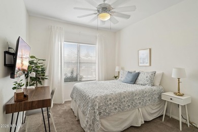 Experience refined Scottsdale living in this beautifully on Stonecreek Golf Club in Arizona - for sale on GolfHomes.com, golf home, golf lot