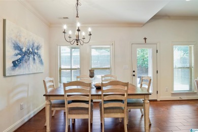 Open House 9/14 1-3.....Welcome home to this gorgeous 4-sided on Ballantrae Golf Club in Alabama - for sale on GolfHomes.com, golf home, golf lot