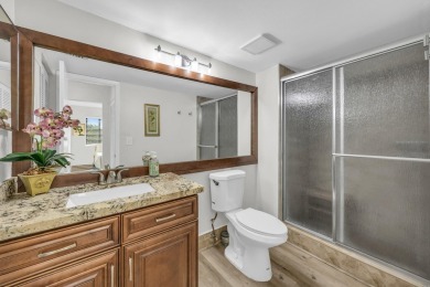 Wow! Light & Bright all day! This beautifully maintained on Indian Spring Golf and Country Club in Florida - for sale on GolfHomes.com, golf home, golf lot