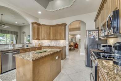 Turnkey 3BR/3BA + Den spacious upstairs condo in Orchid Hammock on Ibis Golf and Country Club in Florida - for sale on GolfHomes.com, golf home, golf lot