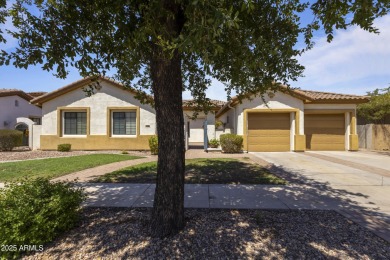 This luxurious residence offers a rare blend of sophistication on Wigwam Golf  Resort Litchfield Park  in Arizona - for sale on GolfHomes.com, golf home, golf lot