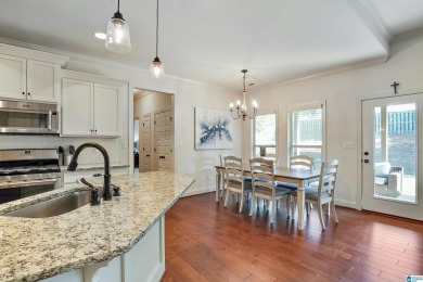 Open House 9/14 1-3.....Welcome home to this gorgeous 4-sided on Ballantrae Golf Club in Alabama - for sale on GolfHomes.com, golf home, golf lot