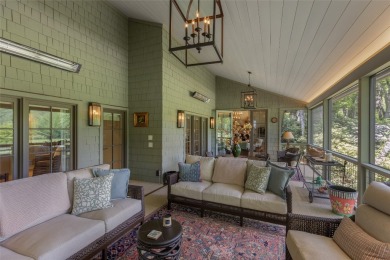 Enjoy the best of the country club living and the wonderful on Highlands Falls Country Club in North Carolina - for sale on GolfHomes.com, golf home, golf lot