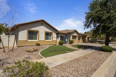 This luxurious residence offers a rare blend of sophistication on Wigwam Golf  Resort Litchfield Park  in Arizona - for sale on GolfHomes.com, golf home, golf lot