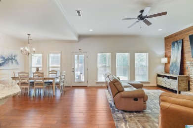 Open House 9/14 1-3.....Welcome home to this gorgeous 4-sided on Ballantrae Golf Club in Alabama - for sale on GolfHomes.com, golf home, golf lot