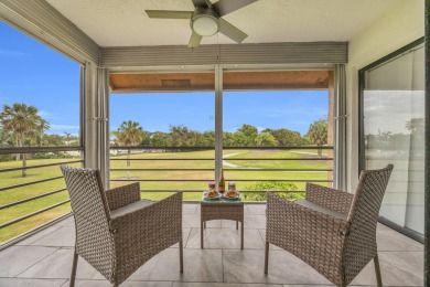 Wow! Light & Bright all day! This beautifully maintained on Indian Spring Golf and Country Club in Florida - for sale on GolfHomes.com, golf home, golf lot