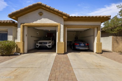 This luxurious residence offers a rare blend of sophistication on Wigwam Golf  Resort Litchfield Park  in Arizona - for sale on GolfHomes.com, golf home, golf lot
