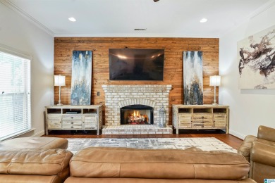 Open House 9/14 1-3.....Welcome home to this gorgeous 4-sided on Ballantrae Golf Club in Alabama - for sale on GolfHomes.com, golf home, golf lot