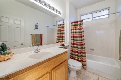 Oversized corner lot on a cul-de-sac with a popular Monroe floor on Rio Secco Golf Club in Nevada - for sale on GolfHomes.com, golf home, golf lot