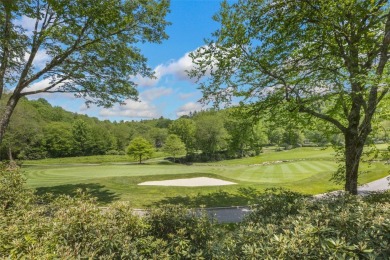 Enjoy the best of the country club living and the wonderful on Highlands Falls Country Club in North Carolina - for sale on GolfHomes.com, golf home, golf lot