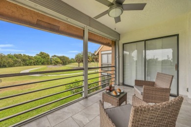 Wow! Light & Bright all day! This beautifully maintained on Indian Spring Golf and Country Club in Florida - for sale on GolfHomes.com, golf home, golf lot