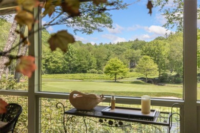 Enjoy the best of the country club living and the wonderful on Highlands Falls Country Club in North Carolina - for sale on GolfHomes.com, golf home, golf lot
