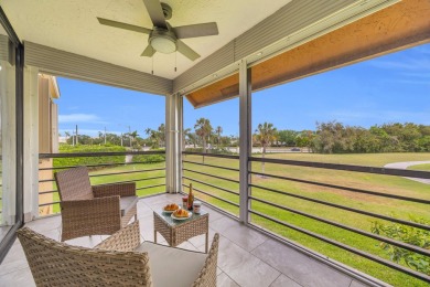 Wow! Light & Bright all day! This beautifully maintained on Indian Spring Golf and Country Club in Florida - for sale on GolfHomes.com, golf home, golf lot