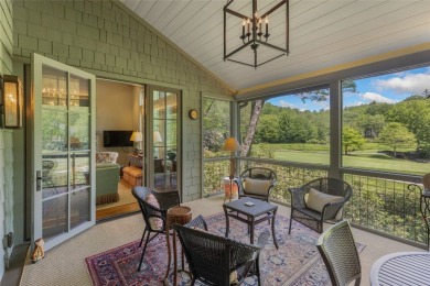 Enjoy the best of the country club living and the wonderful on Highlands Falls Country Club in North Carolina - for sale on GolfHomes.com, golf home, golf lot