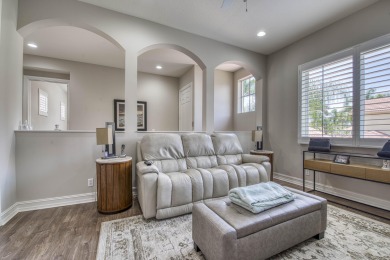 Turnkey 3BR/3BA + Den spacious upstairs condo in Orchid Hammock on Ibis Golf and Country Club in Florida - for sale on GolfHomes.com, golf home, golf lot