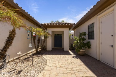 This luxurious residence offers a rare blend of sophistication on Wigwam Golf  Resort Litchfield Park  in Arizona - for sale on GolfHomes.com, golf home, golf lot