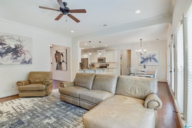 Open House 9/14 1-3.....Welcome home to this gorgeous 4-sided on Ballantrae Golf Club in Alabama - for sale on GolfHomes.com, golf home, golf lot