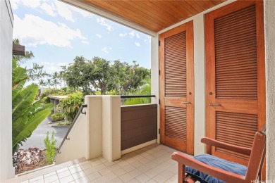This fabulous townhouse property is located in Mauna Lani Point on Mauna Lani Resort Golf Course in Hawaii - for sale on GolfHomes.com, golf home, golf lot