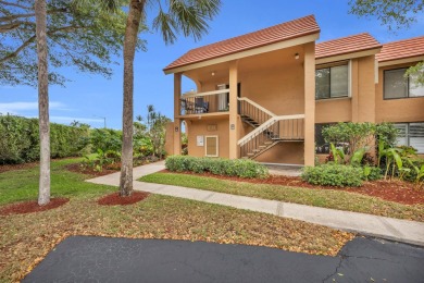 Wow! Light & Bright all day! This beautifully maintained on Indian Spring Golf and Country Club in Florida - for sale on GolfHomes.com, golf home, golf lot