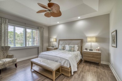 Turnkey 3BR/3BA + Den spacious upstairs condo in Orchid Hammock on Ibis Golf and Country Club in Florida - for sale on GolfHomes.com, golf home, golf lot
