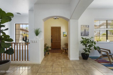 This luxurious residence offers a rare blend of sophistication on Wigwam Golf  Resort Litchfield Park  in Arizona - for sale on GolfHomes.com, golf home, golf lot
