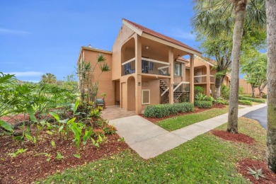 Wow! Light & Bright all day! This beautifully maintained on Indian Spring Golf and Country Club in Florida - for sale on GolfHomes.com, golf home, golf lot