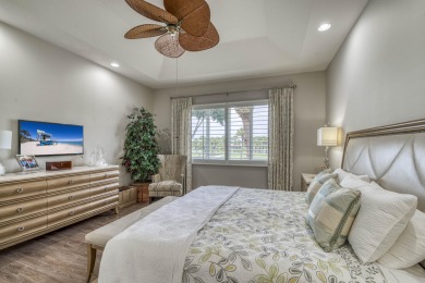 Turnkey 3BR/3BA + Den spacious upstairs condo in Orchid Hammock on Ibis Golf and Country Club in Florida - for sale on GolfHomes.com, golf home, golf lot