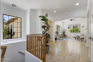 This luxurious residence offers a rare blend of sophistication on Wigwam Golf  Resort Litchfield Park  in Arizona - for sale on GolfHomes.com, golf home, golf lot