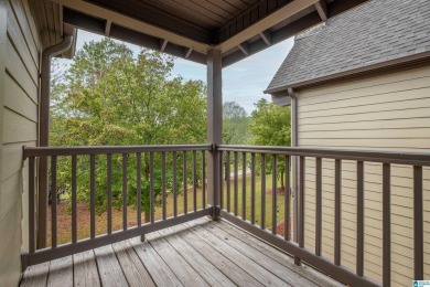 This fully renovated 4-bedroom, 2.5-bathroom, end unit townhome on Ross Bridge Golf Resort in Alabama - for sale on GolfHomes.com, golf home, golf lot