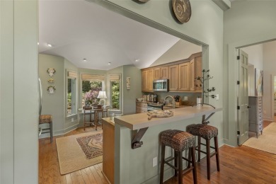 Enjoy the best of the country club living and the wonderful on Highlands Falls Country Club in North Carolina - for sale on GolfHomes.com, golf home, golf lot